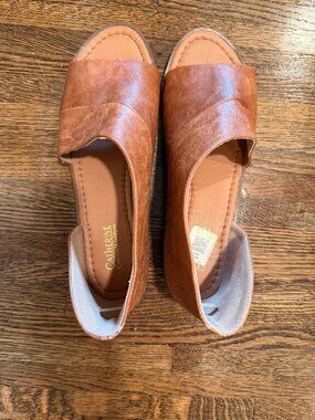 Catherine Malandrino sandals